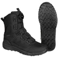 Botas tácticas Magnum Ultima 8.0 SZ WP impermeables M Lock ligeras negras
