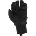 Mechanix Wear ColdWork Canvas Guantes de invierno Thinsulate Water Repellent Negro