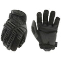 Mechanix Wear M-Pact Covert Gen.3 Guantes tácticos resistentes al agua negros