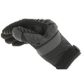 Mechanix Wear M-Pact Covert Gen.3 Guantes tácticos resistentes al agua negros