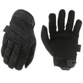 Mechanix Wear Covert Gen 3 Guantes de trabajo tácticos con pantalla táctil negro