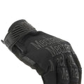 Mechanix Wear Covert Gen 3 Guantes de trabajo tácticos con pantalla táctil negro