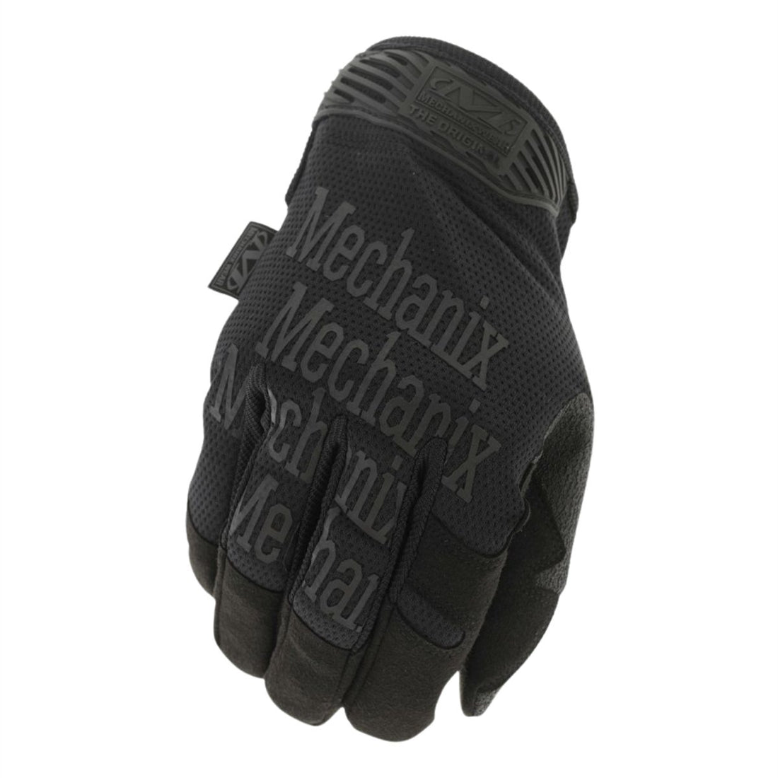 Mechanix Wear Covert Gen 3 Guantes de trabajo tácticos con pantalla táctil negro