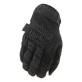 Mechanix Wear Covert Gen 3 Guantes de trabajo tácticos con pantalla táctil negro