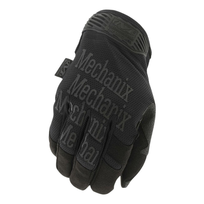 Mechanix Wear Covert Gen 3 Guantes de Trabajo Tácticos Pantalla Táctil Utilidad Negro - GoMilitar