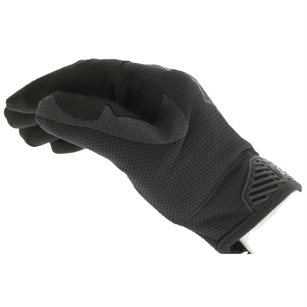 Mechanix Wear Covert Gen 3 Guantes de trabajo tácticos con pantalla táctil negro
