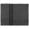 MFH Manta vivac 200x150 cm, cálida manta de supervivencia para acampada, rescate, antracita