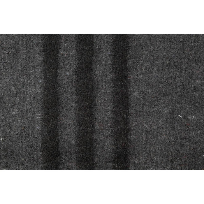 MFH Manta vivac 200x150 cm Cálida manta de supervivencia para camping, rescate, antracita - GoMilitar