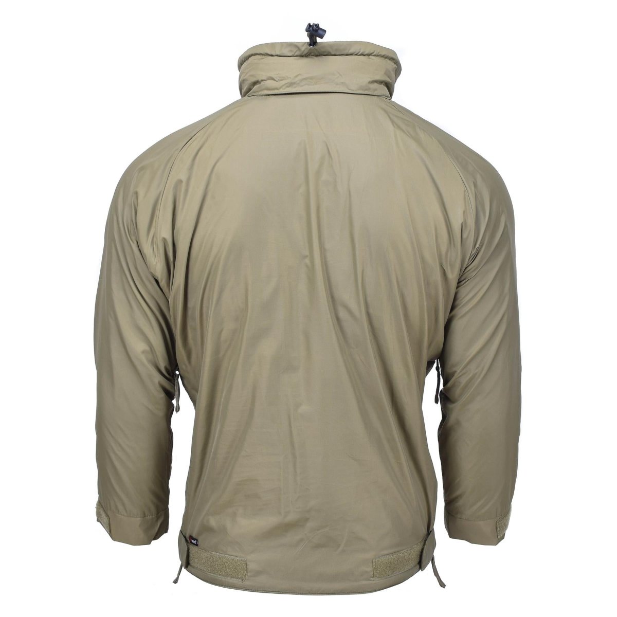 Marca MFH Anorak Jacket Termal Ligera Ligera con capucha Sports Chaqueta Nuevo