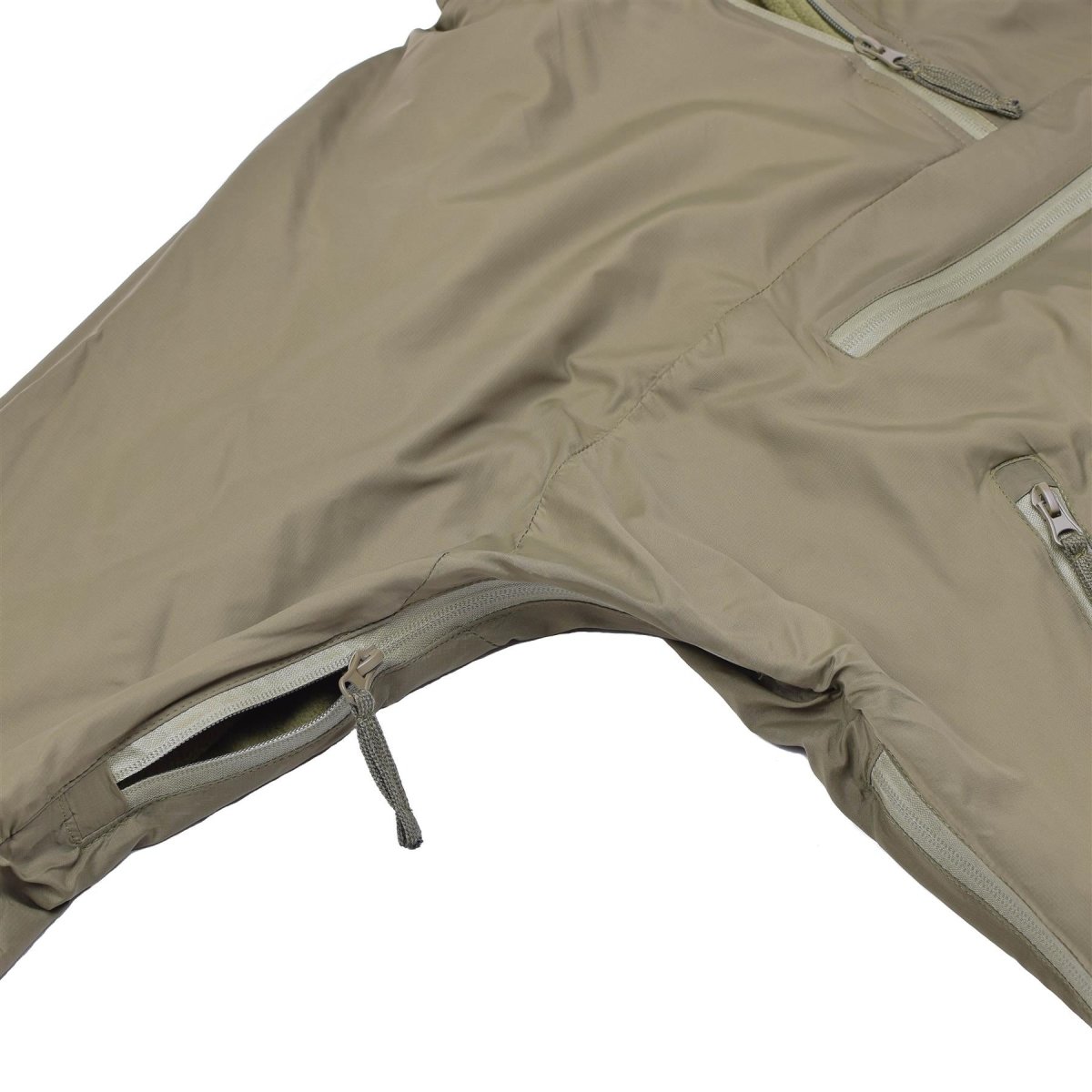 Marca MFH Anorak Jacket Termal Ligera Ligera con capucha Sports Chaqueta Nuevo