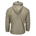 Marca MFH Anorak Jacket Termal Ligera Ligera con capucha Sports Chaqueta Nuevo