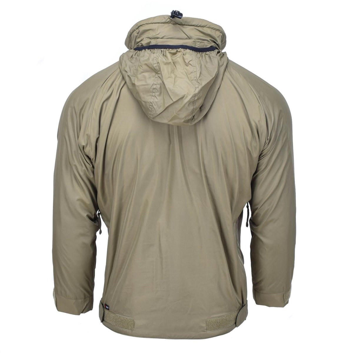 Marca MFH Anorak Jacket Termal Ligera Ligera con capucha Sports Chaqueta Nuevo