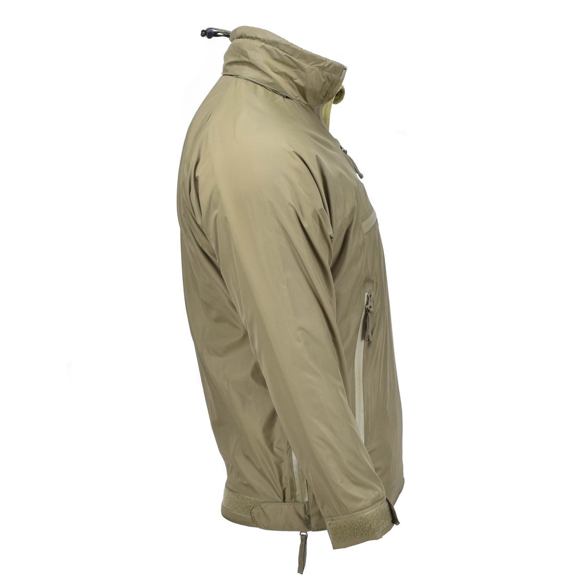 Marca MFH Anorak Jacket Termal Ligera Ligera con capucha Sports Chaqueta Nuevo
