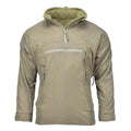 Marca MFH Anorak Jacket Termal Ligera Ligera con capucha Sports Chaqueta Nuevo