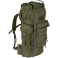 MFH Brand Army BW Combat Tactical Molle 65L Mochila Bolsa de aluminio Bolsa de campo NUEVO