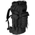 MFH Brand Army BW Combat Tactical Molle 65L Mochila Bolsa de aluminio Bolsa de campo NUEVO