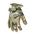 MFH Brand Army Operation Camo Guantes Combate táctico Combate Ligero Atento Nuevo NUEVO
