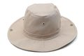 Marca MFH Estilo militar Sombrero Summer Summer Panamá Panamá Jungle Bucket Capilla NUEVO