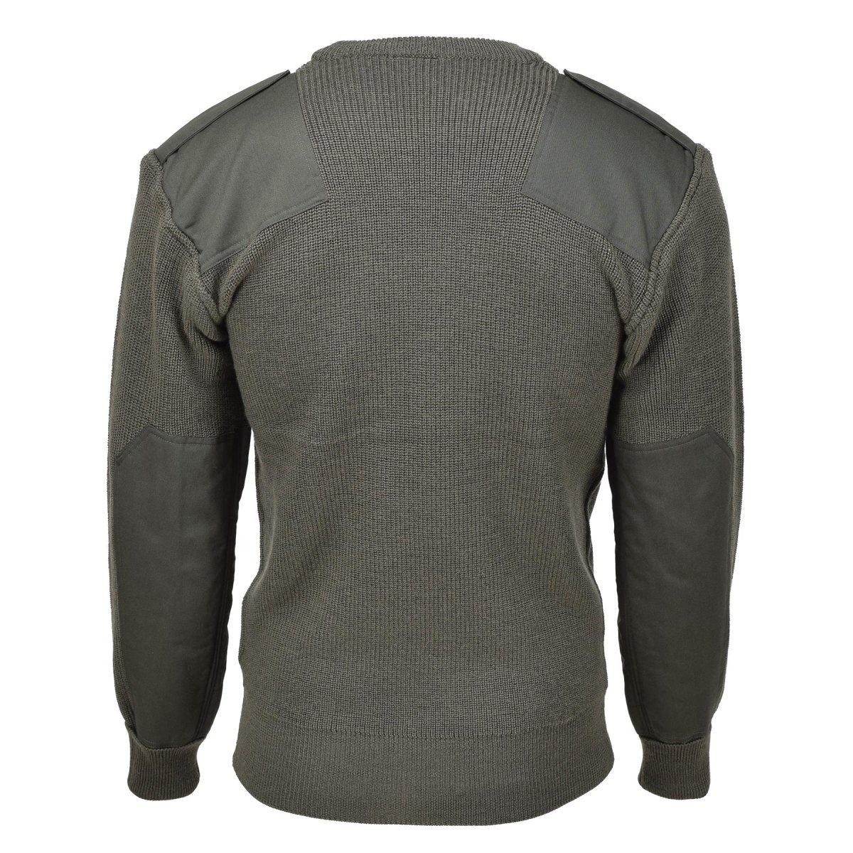 MFH Brand Military Style Commando Pulsto Stock STITCH SUDADER SUJETER OLIVE NUEVO