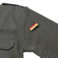 MFH Brand Military Style Commando Pulsto Stock STITCH SUDADER SUJETER OLIVE NUEVO