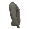 MFH Brand Military Style Commando Pulsto Stock STITCH SUDADER SUJETER OLIVE NUEVO