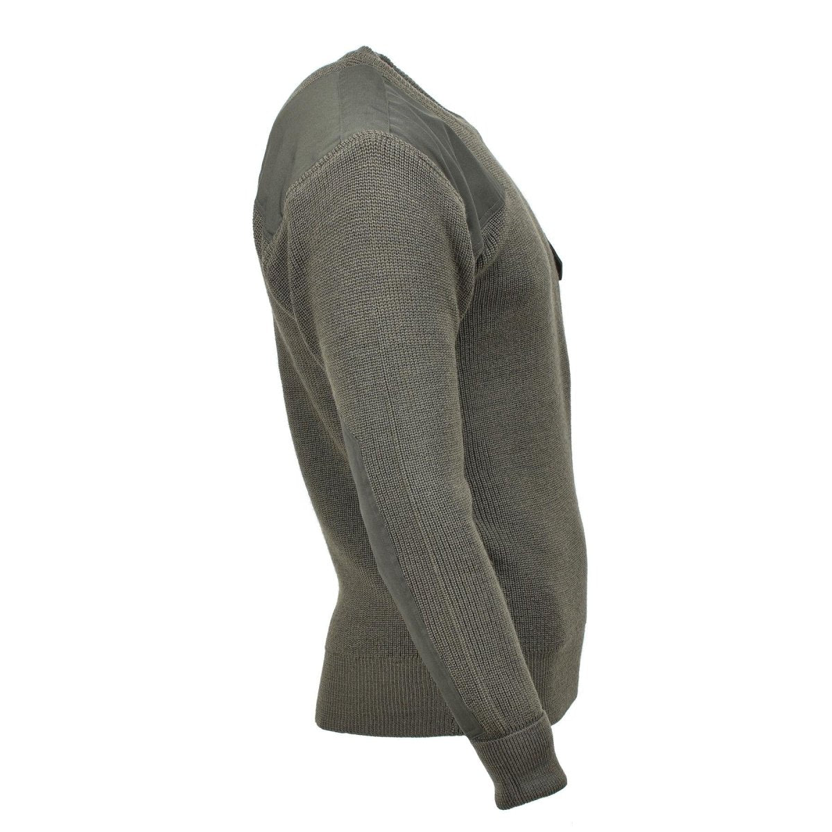 MFH Brand Military Style Commando Pulsto Stock STITCH SUDADER SUJETER OLIVE NUEVO