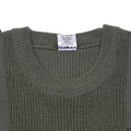 MFH Brand Military Style Commando Pulsto Stock STITCH SUDADER SUJETER OLIVE NUEVO