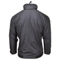 Jacket termal de marca MFH ropa deportiva con capucha liviana Anorak Sports Jacket nuevo