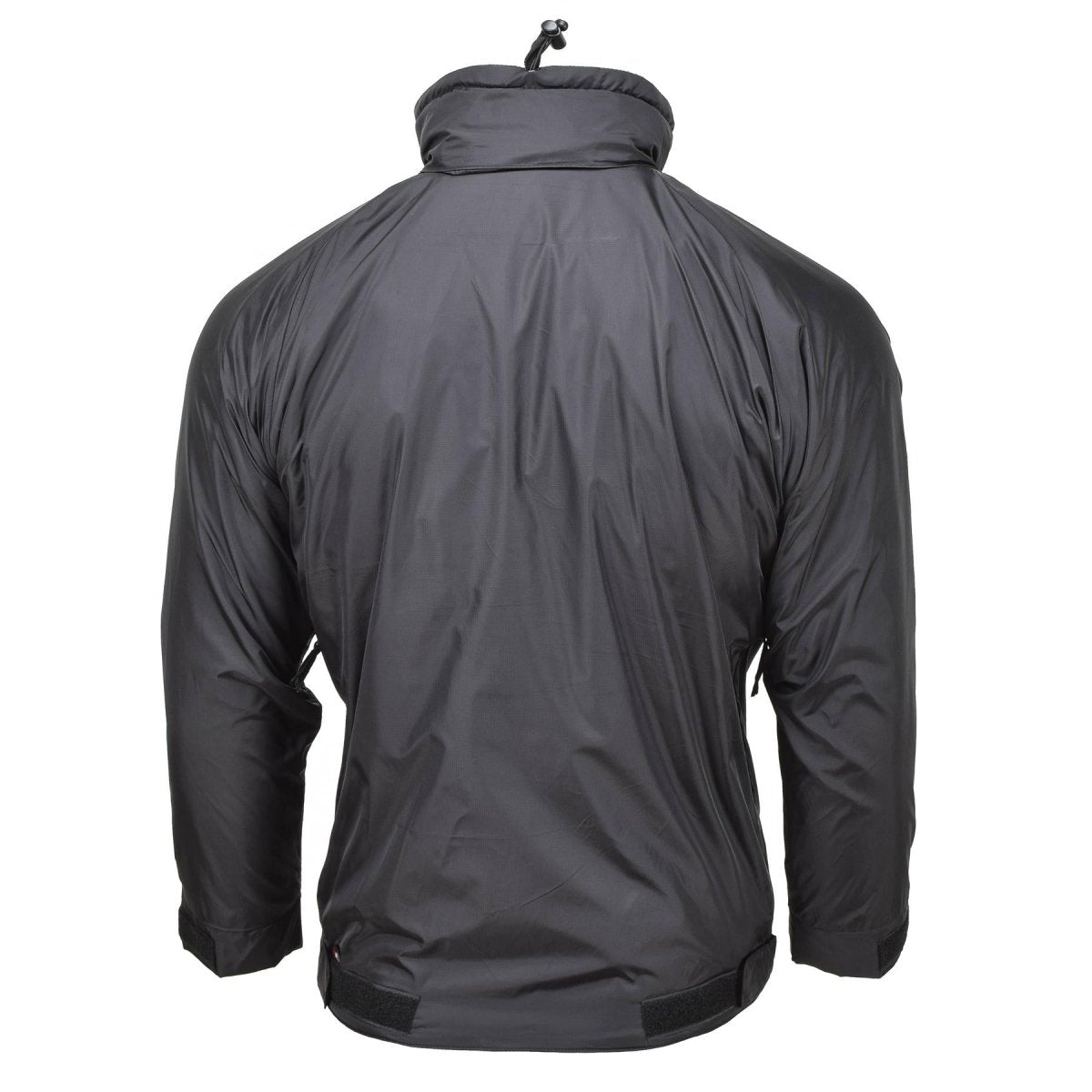 Jacket termal de marca MFH ropa deportiva con capucha liviana Anorak Sports Jacket nuevo
