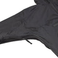 Jacket termal de marca MFH ropa deportiva con capucha liviana Anorak Sports Jacket nuevo