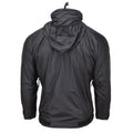 Jacket termal de marca MFH ropa deportiva con capucha liviana Anorak Sports Jacket nuevo