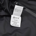 Jacket termal de marca MFH ropa deportiva con capucha liviana Anorak Sports Jacket nuevo