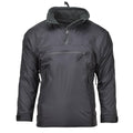 Jacket termal de marca MFH ropa deportiva con capucha liviana Anorak Sports Jacket nuevo