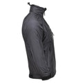 Jacket termal de marca MFH ropa deportiva con capucha liviana Anorak Sports Jacket nuevo