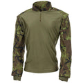 MFH Brand Camisetas de estilo militar de EE. UU. M95 CZ CAMO Combat Tactical Field BDU NUEVO