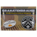 MFH Granatenbrause bebida instantánea en polvo limón lima mineral exterior 10 g