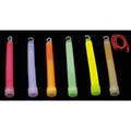 MFH Light Sticks 15x 1.5 Larga duración 8-12h Señal de emergencia con brillo táctico