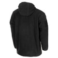 MFH MILL MILTA NEGRA TACITICA TACITICA JAGNA FLEECE Termal HEMLINE ELASTICADO NUEVO