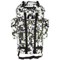 MFH MILITAR BW Combat 65L Mochila táctica Field Fuerzas armadas Bolsa de la mochila NUEVO