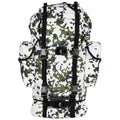 MFH MILITAR BW Combat 65L Mochila táctica Field Fuerzas armadas Bolsa de la mochila NUEVO