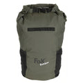 MFH Bag Military Dry Olive IMPRESIÓN LIGE LIGHTWEPHING VIAJERO Silmado nuevo