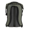 MFH Bag Military Dry Olive IMPRESIÓN LIGE LIGHTWEPHING VIAJERO Silmado nuevo