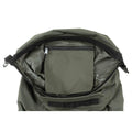 MFH Bag Military Dry Olive IMPRESIÓN LIGE LIGHTWEPHING VIAJERO Silmado nuevo