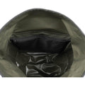 MFH Bolsa Militar Olive Dry PVC Ligera de senderismo impermeable Mochila Molle NUEVO