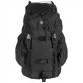 Mfh Recon II Mochila táctica 25L Mesa de ventilación del panel trasero transpirable