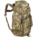 Mfh Recon II Mochila táctica 25L Mesa de ventilación del panel trasero transpirable