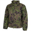 Mfh Scorpion Softshell Jacket Repelente de agua a prueba de viento M05 CAMO
