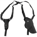 Holla de hombro MFH Derta Derta Ajustable Ajuste Mag Pouch Doble Captura de seguridad