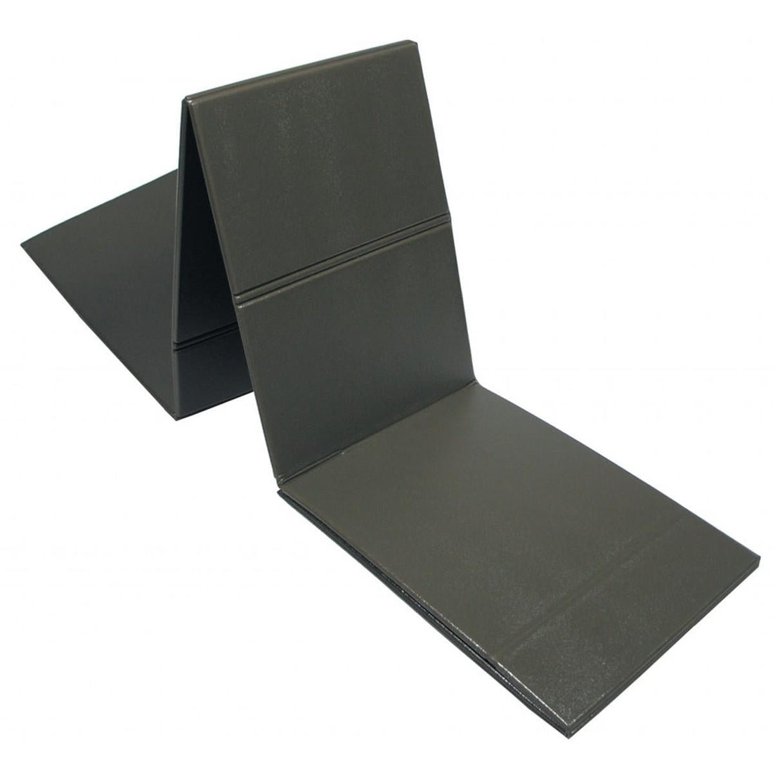 MFH Colchoneta para dormir ligera, plegable, resistente al agua, 185 x 55 x 0,4 cm, color oliva