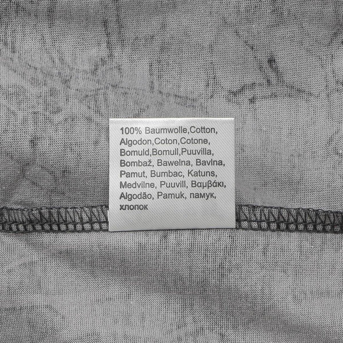 MFH Camiseta de estilo del ejército de EE. UU. Camufa de manga corta transpirable Camuflaje de serpiente